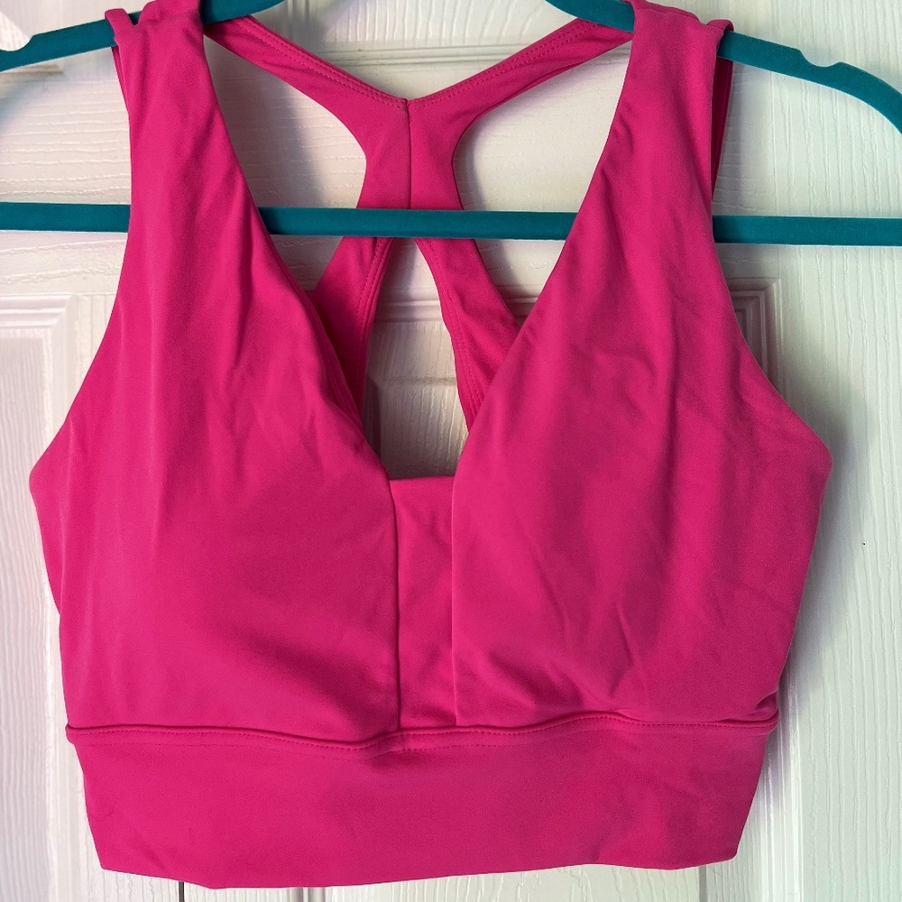 BuffBunny Sports bra